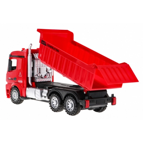 autko zdalnie sterowane